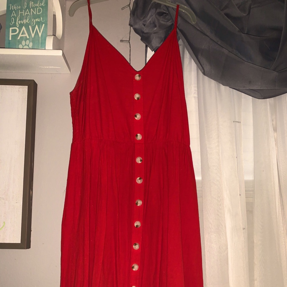 Dress - Picture 1 of 1